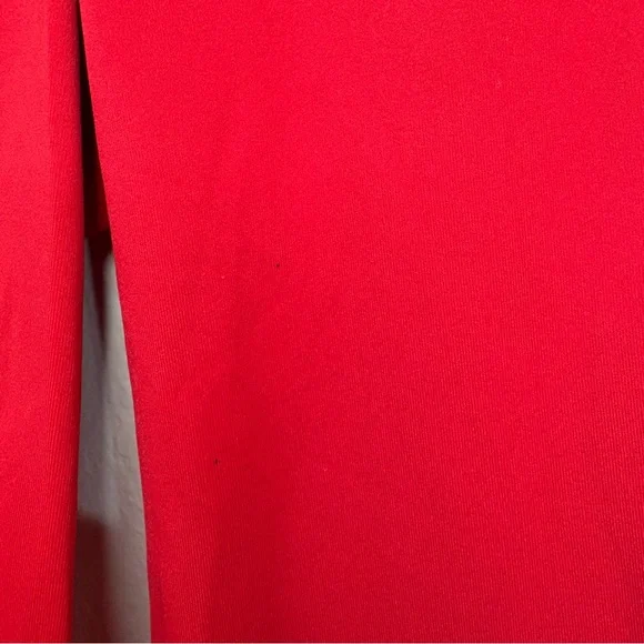 Lululemon Swift Speed High-Rise Tights leggings in red size 2 - Picture 14 of 15